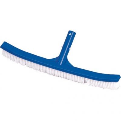 BROSSE MURALE PLASTIQUE 46CM